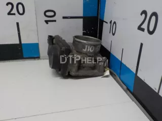 161191KA0B Заслонка дроссельная электрическая Nissan Qashqai 1  Арт AM51660684, вид 1
