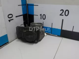 161191KA0B Заслонка дроссельная электрическая Nissan Qashqai 1  Арт AM51660684, вид 2
