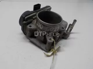 161191KA0B Заслонка дроссельная электрическая Nissan Qashqai 1  Арт AM51660684, вид 4