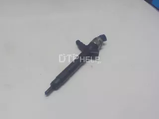 1465A367 Форсунка дизельная электрическая Mitsubishi L200 4 Арт AM51700777, вид 1