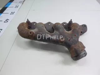 1411180CV0 Коллектор выпускной Suzuki Jimny 3 Арт AM51718681, вид 1