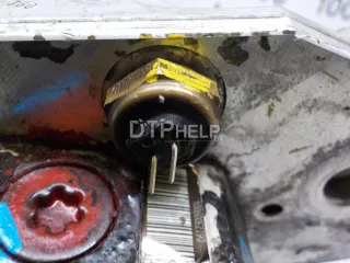 6420700301 ТНВД Jeep Commander Арт AM51724388, вид 7