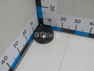 231232U201 Шкив коленвала Hyundai Tucson 3 Арт AM51740461, вид 3