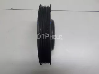 231232U201 Шкив коленвала Hyundai Tucson 3 Арт AM51740461, вид 4