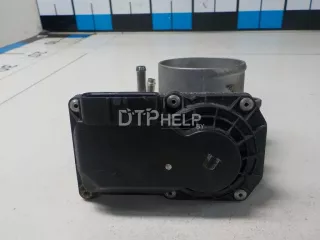 1340054P00 Заслонка дроссельная электрическая Suzuki Vitara2 Арт AM51762389, вид 3