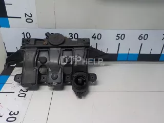 1326400Q1C Крышка головки блока (клапанная) Nissan Qashqai 2 Арт AM51768564, вид 3
