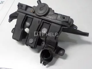 1326400Q1C Крышка головки блока (клапанная) Nissan Qashqai 2 Арт AM51768564, вид 4