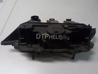1326400Q1C Крышка головки блока (клапанная) Nissan Qashqai 2 Арт AM51768564, вид 5