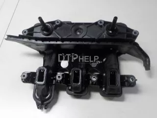 1326400Q1C Крышка головки блока (клапанная) Nissan Qashqai 2 Арт AM51768564, вид 6