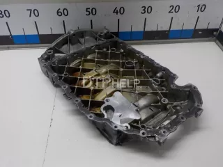 06J103603AF Поддон масляный двигателя Seat Altea Арт AM51799918, вид 4