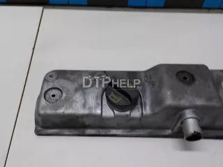 1367034 Крышка головки блока (клапанная) Ford Focus 2 Арт AM51854646, вид 2