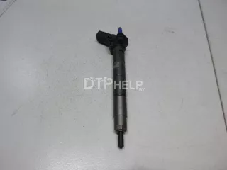 338002F000 Форсунка дизельная электрическая Kia Sorento 2 Арт AM51890427, вид 4
