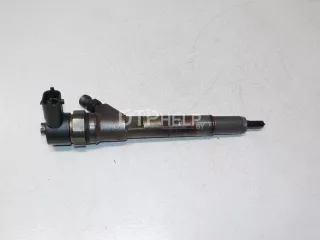 0445110059 Форсунка дизельная электрическая Jeep Liberty 1 Арт AM51905679, вид 1