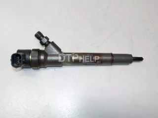 0445110059 Форсунка дизельная электрическая Jeep Liberty 1 Арт AM51905679, вид 2