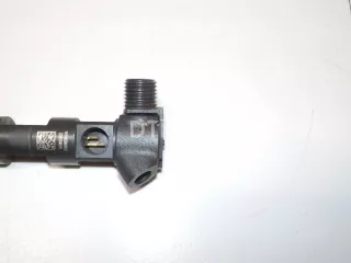 6510702387 Форсунка дизельная электрическая Mercedes E W212 Арт AM51910166, вид 2