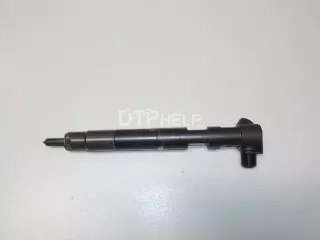 6510702387 Форсунка дизельная электрическая Mercedes E W212 Арт AM51910166, вид 4