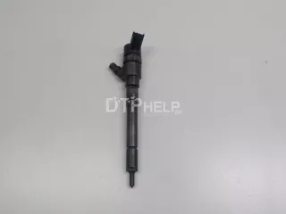3380027400 Форсунка дизельная электрическая Kia Sportage 2 Арт AM51912034, вид 1