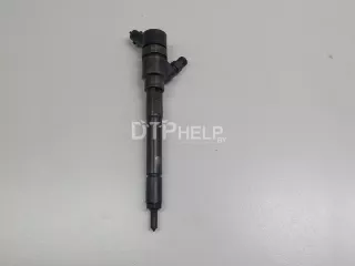 3380027400 Форсунка дизельная электрическая Kia Sportage 2 Арт AM51912034, вид 4