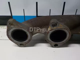 11628570152 Коллектор выпускной BMW 7 G11/G12 Арт AM51945020, вид 4