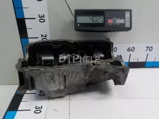 1111000Q0C Поддон масляный двигателя Renault Kangoo 1 Арт AM51973990, вид 1