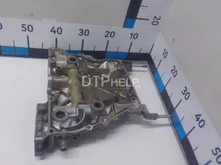 11120AA141 Поддон масляный двигателя Subaru XV 1 Арт AM52015713, вид 2