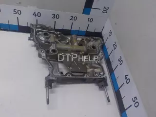 11120AA141 Поддон масляный двигателя Subaru XV 1 Арт AM52015713, вид 3