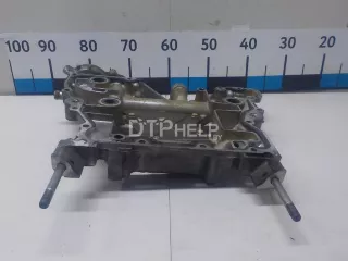 11120AA141 Поддон масляный двигателя Subaru XV 1 Арт AM52015713, вид 4