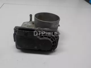 161191CA0A Заслонка дроссельная электрическая Infiniti QX70  Арт AM52023471, вид 7
