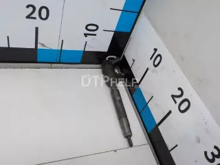 6510703187 Форсунка дизельная электрическая Mercedes Vito W447 Арт AM52040534, вид 2