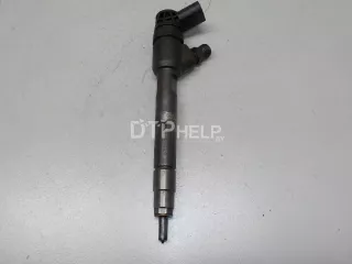 6510703187 Форсунка дизельная электрическая Mercedes Vito W447 Арт AM52040534, вид 3
