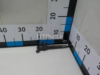 AJ813375 Форсунка дизельная электрическая Land Rover Range Rover 4 Арт AM52048109, вид 3