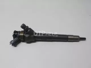 AJ813375 Форсунка дизельная электрическая Land Rover Range Rover 4 Арт AM52048109, вид 4