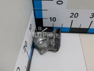 2203025020 Заслонка дроссельная электрическая Toyota Camry XV30 Арт AM52054872, вид 1