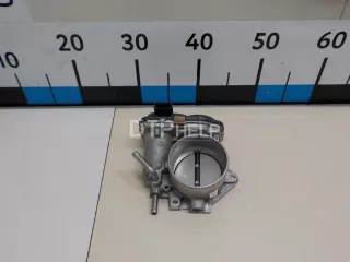 2203025020 Заслонка дроссельная электрическая Toyota Camry XV30 Арт AM52054872, вид 2