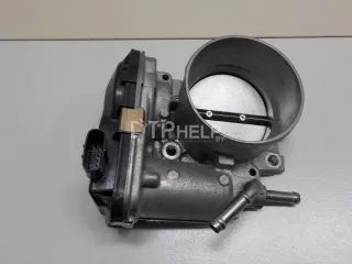 2203025020 Заслонка дроссельная электрическая Toyota Camry XV30 Арт AM52054872, вид 6