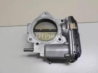 2203025020 Заслонка дроссельная электрическая Toyota Camry XV30 Арт AM52054872, вид 9