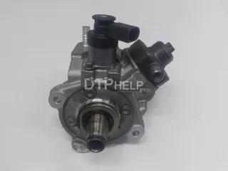 13517810697 ТНВД BMW 3 E90/E91/E92/E93 Арт AM52055608, вид 1