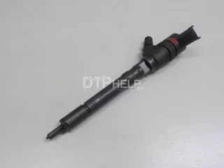 33800279002X Форсунка дизельная электрическая Kia Cerato 1 Арт AM52062961, вид 3
