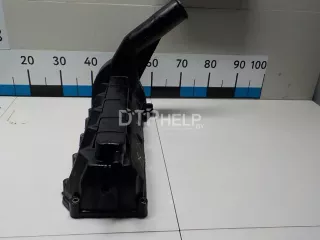 1660100430 Крышка головки блока (клапанная) Mercedes A W168 Арт AM52072041, вид 4