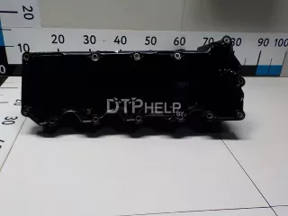 1660100430 Крышка головки блока (клапанная) Mercedes A W168 Арт AM52072041, вид 7