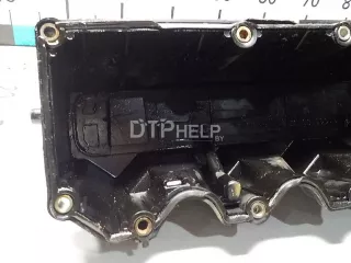 1660100430 Крышка головки блока (клапанная) Mercedes A W168 Арт AM52072041, вид 9