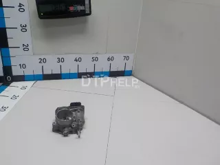 1340054P00 Заслонка дроссельная электрическая Suzuki Vitara2 Арт AM52074644, вид 2