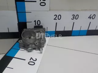1340054P00 Заслонка дроссельная электрическая Suzuki Vitara2 Арт AM52074644, вид 4