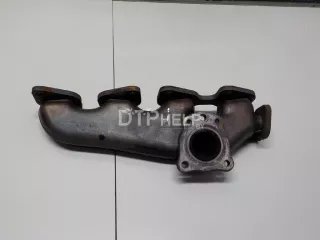 6511400709 Коллектор выпускной Mercedes B W246 Арт AM52074870, вид 1