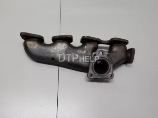 6511400709 Коллектор выпускной Mercedes B W246 Арт AM52074870, вид 2