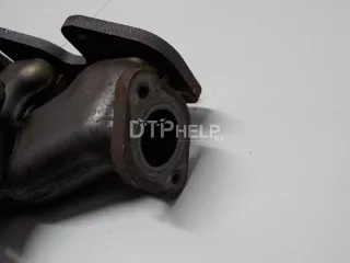 6511400709 Коллектор выпускной Mercedes B W246 Арт AM52074870, вид 4