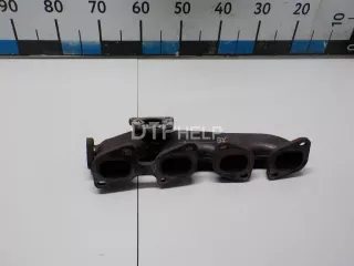 6511400709 Коллектор выпускной Mercedes B W246 Арт AM52074870, вид 5