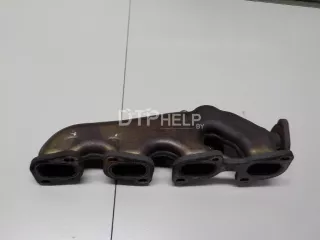 6511400709 Коллектор выпускной Mercedes B W246 Арт AM52074870, вид 7