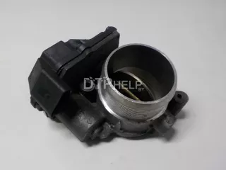 059145950R Заслонка дроссельная электрическая Volkswagen Touareg 1 Арт AM52079799, вид 1