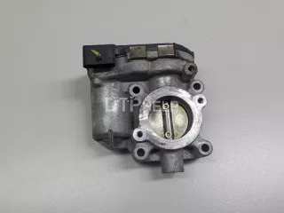 161203209R Заслонка дроссельная электрическая Renault Arkana Арт AM52092584, вид 1